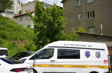 Gümüşhane’de 19 yaşındaki genç kız evinde ölü bulundu 