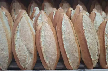 Gümüşhane’de ekmeğe yüzde 12 zam
