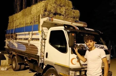 Gümüşhane’deki kazada yaralanan Trabzonlu genç kurtarılamadı 