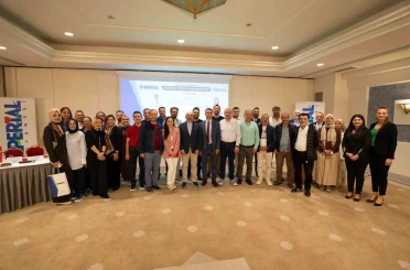 "Güncel Tedavi Yaklaşımları" programı kapsamında aile hekimleri bir araya geldi 