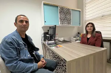 Günde iki paket içiyordu: 20 yıllık bağımlılıktan sigara bıraktırma merkezi sayesinde kurtuldu
