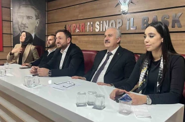 Gündoğdu: "Yarın seçim varmış gibi hazır olmalıyız" 