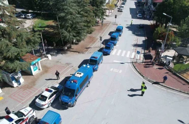 Gündüz çoban, gece hırsız olan ‘Kaçarlar’ şebekesi jandarmadan kaçamadı 