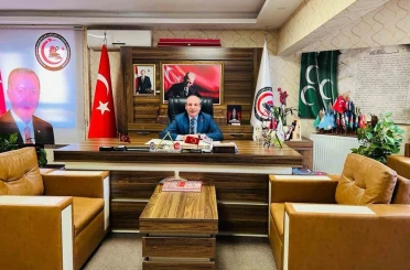 Gündüz: "Devlet Bahçeli’nin sözleri devlet aklının sözüdür" 