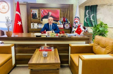 Gündüz: "Jandarma teşkilatımız ülkemiz genelinde suç ve suçluya göz açtırmıyor" 