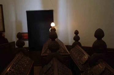 ’Güneş Hadisesini’ izlemek için Siirt’e akın ettiler 