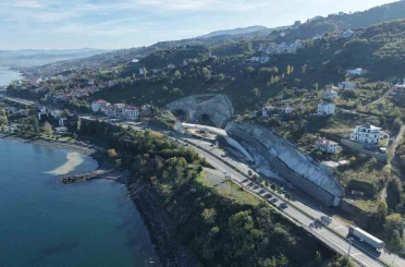 Güney Çevre Yolu’nda çalışmalar hızlandı, ilk etap 3 yıl içinde açılacak 