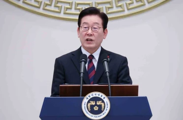 Güney Kore Devlet Başkanı Lee: "Çin Devlet Başkanı Xi’nin muhteşem bir lider olduğunu düşünüyorum" 