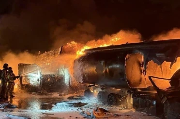 Güney Kore’de 13 araçlık zincirleme kaza: 2 ölü, 4 yaralı 