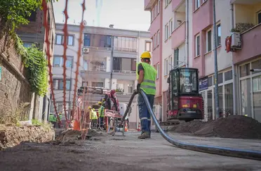 Güney Marmara’nın enerji altyapısı güçleniyor
