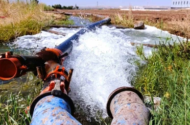 Güneydoğu’da kaçak elektrikle tarımsal sulama enerji arzını tehdit ediyor 