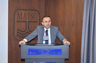 Güngör: "Turizm işletme belgesi harçlarındaki artış küçük işletmeler için ciddi mali yük getirecektir" 