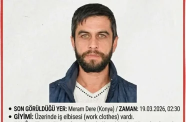 Günlerdir aranan Muhammet Erol’un cesedi bulundu