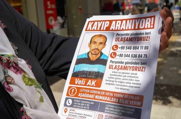 Günlerdir aranıyordu: Sağsalim evine döndü 