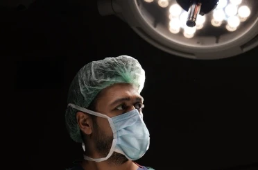 Gürcistan’da kabusu yaşayan kadın çareyi Samsun’da buldu 