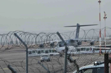 Gürcistan’da şehit düşen 20 askerin naaşı "Koca Yusuf" A400M uçağı ile Türkiye’ye götürülecek