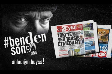 Gürhan Albayrak’tan CHP’li belediyelere anlamlı gönderme 