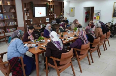 Gürsu’da 50 yıllık dostluk, 50 yıllık vefa 