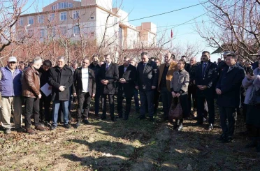 Gürsu’da sıfır atıktan sürdürülebilir tarıma geçildi 