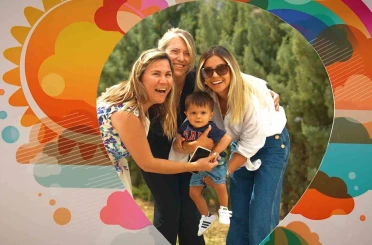 Güven Sağlık Grubu 50. yılında ‘Güvende Doğanlar Çocuk Kulübü’nü çocuk şenliği ile tanıttı 