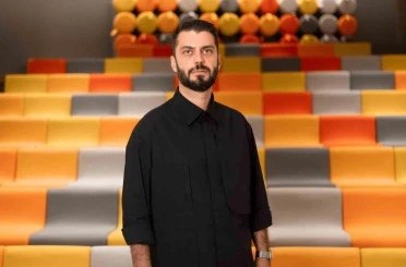 Güvenç Özel’in ‘Neuroflux’ı Trendyol Sanat ile ilk kez İstanbul’da 