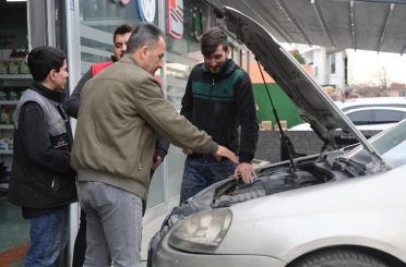 Güvenli araç sürüşü için uzmanlardan basit ama önemli uyarılar