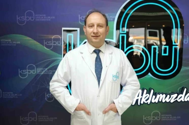 Güvey, Adli Tıp Kurumu üyeliğine atandı 