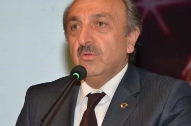 Güzel: "Tarihini bilmeyen milletlerin coğrafyasını başkaları çizer" 