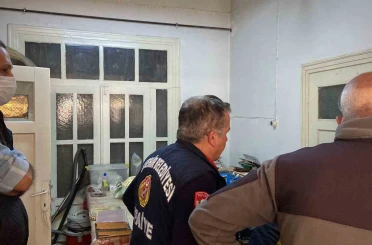 Haber alınamayan kadın evinde de bulunamadı 
