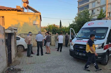 Haber alınamayan şahıs evinde ölü bulundu 