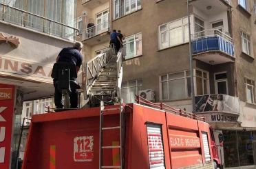 Haber alınamayan şahıs için ekipler seferber oldu: Evde uyurken bulundu 