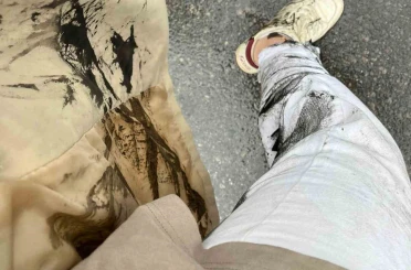 Habere giderken haber oldular 