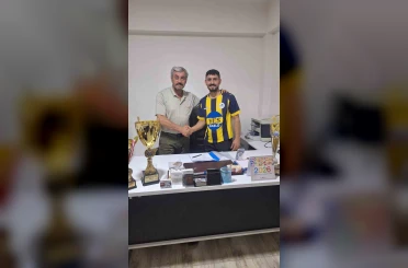 Hacılar Erciyesspor’dan 2 transfer daha 