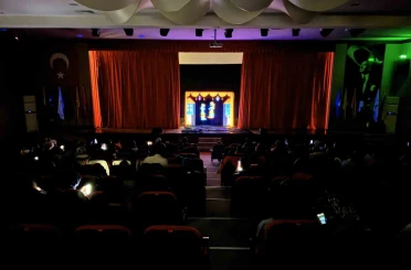 Hacılar’da yarıyıl tatili geçirmek bir başka olacak 