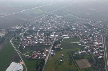 Hacırahmanlı’nın 50 yıllık altyapısı yenilenecek 