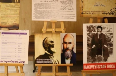 Hacıveyiszade Mustafa Kurucu, vefatının 66. yılında Konya’da anıldı