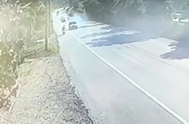 Hafız genci hayattan koparan kazada, otomobil sürücüsü tutuklandı 