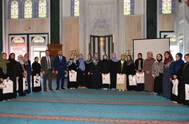 Hafızlık yarışması Marmara Bölge Finali Bilecik’te gerçekleştirildi 