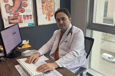 Haftalarca süren ishal ve karın ağrısına dikkat 