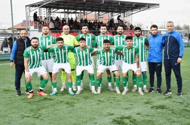 Haftanın maçında kazanan çıkmadı