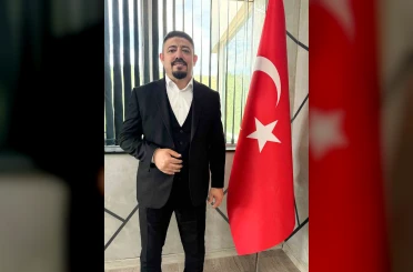 HAGİAD Başkanı Fatih Erkan: "1 Mayıs emeğin, üretimin ve güçlü geleceğin ortak sesidir" 