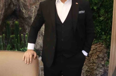 HAGİAD Başkanı Fatih Erkan: "Birlik ve kardeşlik en büyük gücümüz" 