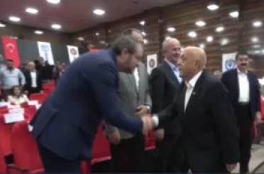 HAK-İŞ Genel Başkanı Arslan: "Gazze ablukasının kırılması, tarihi bir başarıdır"