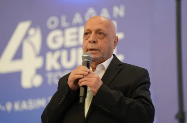 HAK-İŞ Başkanı Arslan: "Asgari Ücret Tespit Komisyonu’nun yapısı değişmedikçe işçi kesiminin katılmaması kararını destekliyoruz" 