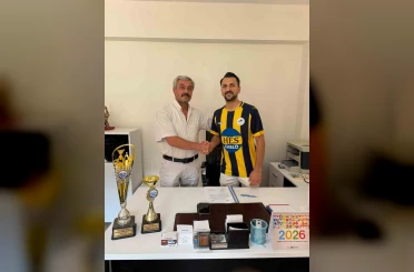 Hakan Bahran, Hacılar Erciyesspor’da 