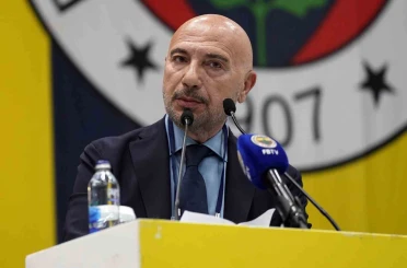 Hakan Bilal Kutlualp, Sadettin Saran lehine başkan adaylığından çekildi 