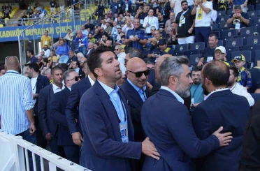 Hakan Bilal Kutlualp, yoğun ilgiyle karşılandı 