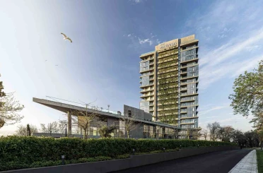 Hakan Bucak Gayrimenkul ‘Marinada Residence’ projesini tanıttı 