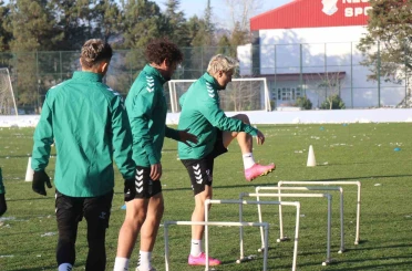 Hakan Kutlu: "Sakaryaspor’u yakışan yerlere getireceğimize inanıyoruz" 