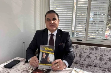 Hakim İzzet Durak’tan okulda şiddet uyarısı: "Çocuk sinyal verir, bu sinyali yakalayacak uzmanlardır" 